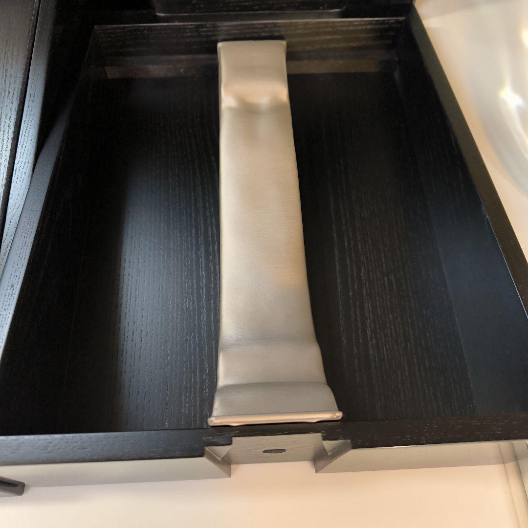 リシャール新型（専用箱、外箱.ギヤランティカード付き)セット（訳あり）