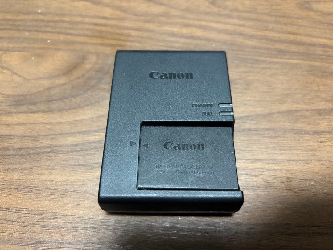 Canon EOS kiss 10xi 一眼レフ　本体&レンズ