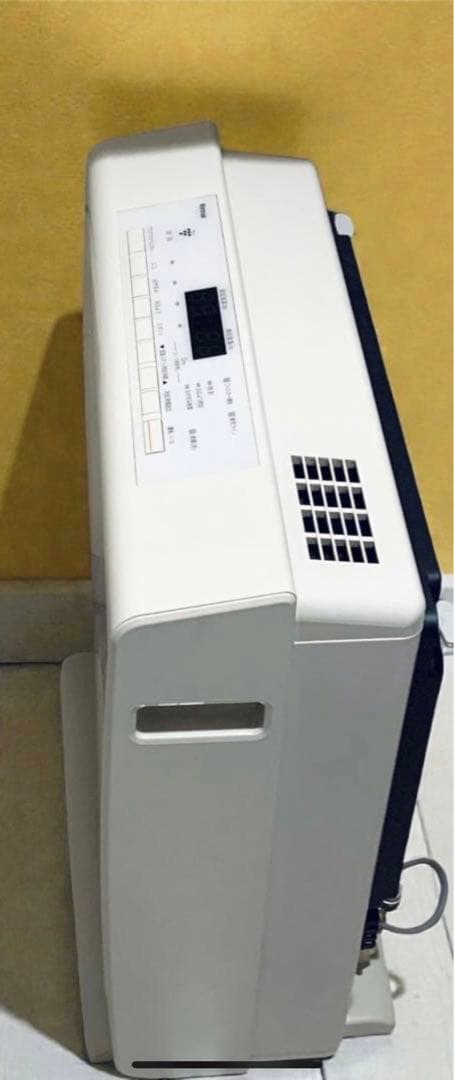 都市ガス リンナイ ガスファンヒーター RC-W4401NP PW Rinnai
