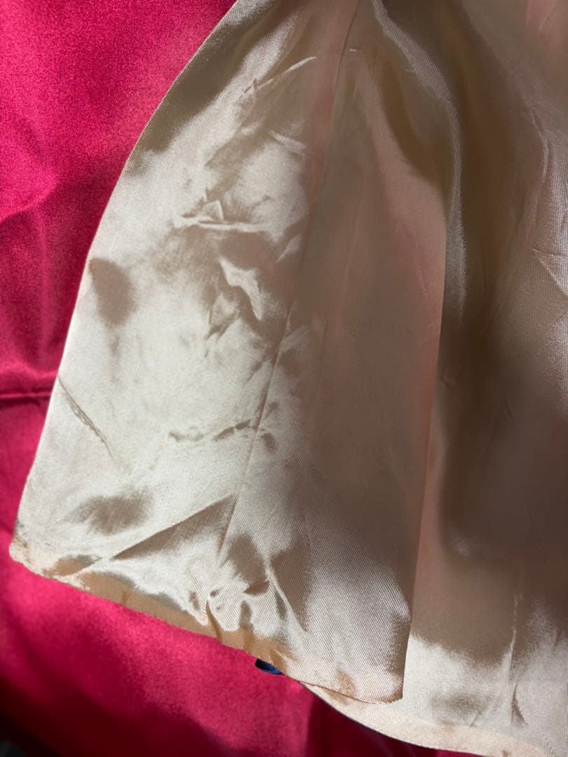 ホロライブ 白上フブキ コスプレ衣装　レトロ喫茶