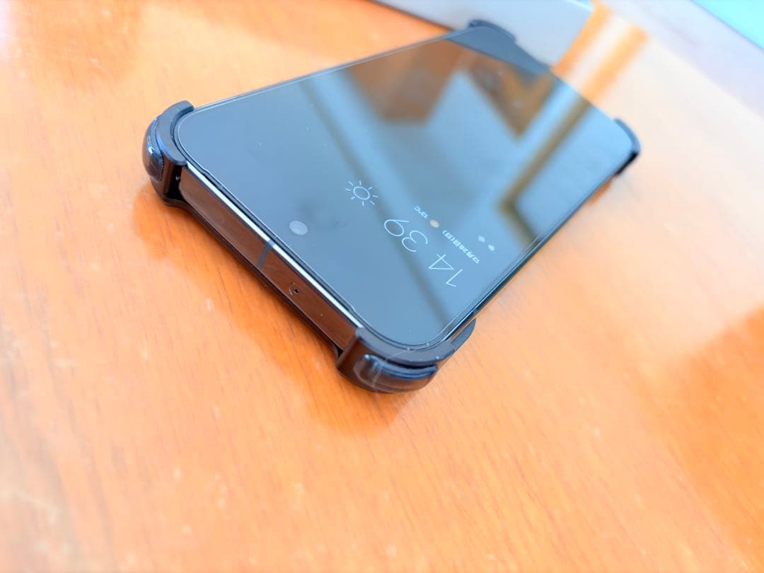 Google Pixel 10 Pro Obsidian 本体 ブラック