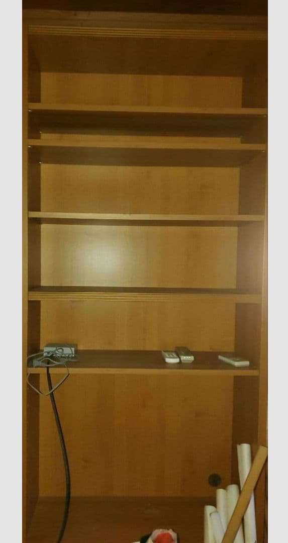 キャビネット　ラック　本棚　テレビ台付