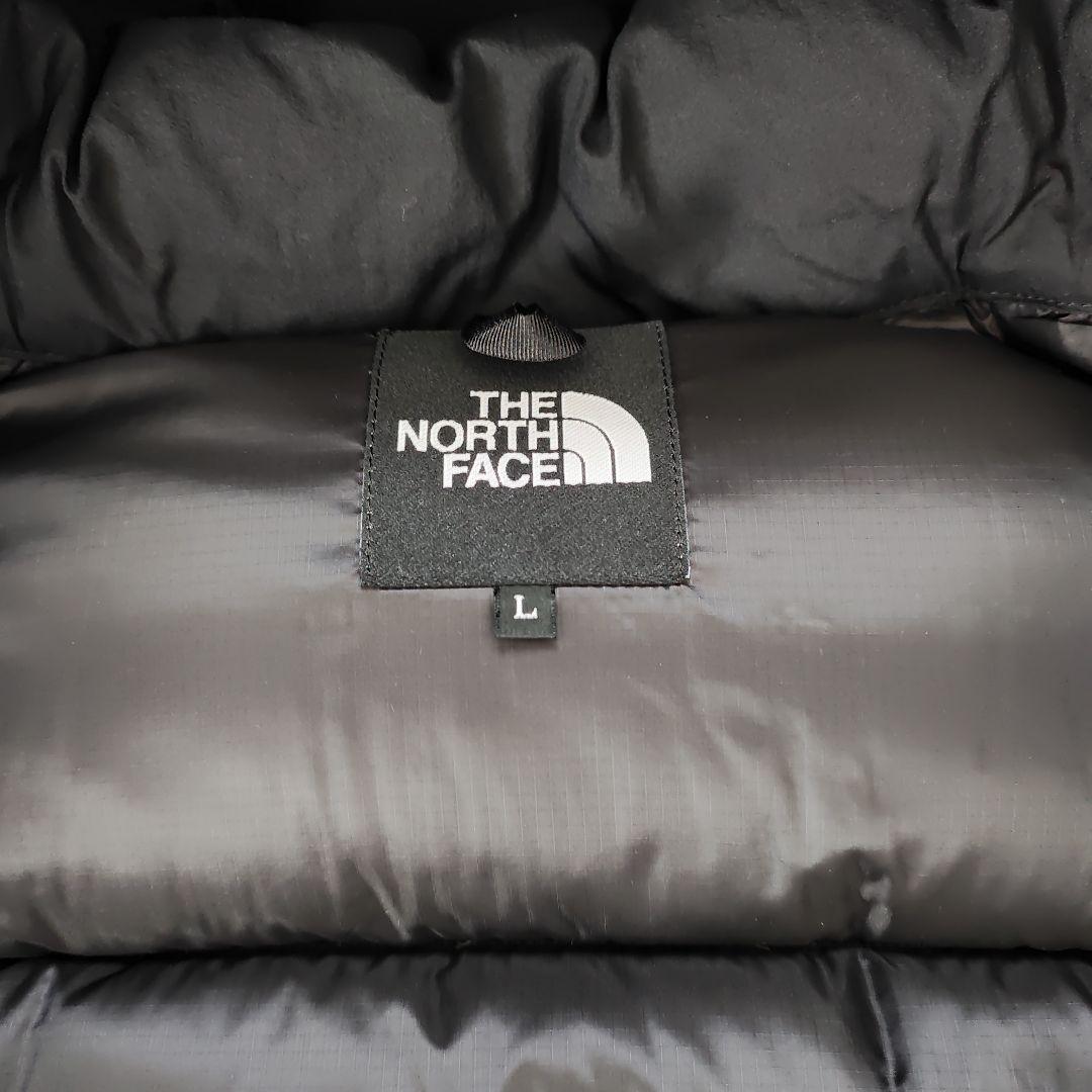 ジャケット・アウター NORTH FACE WS Brooks Range Light Parka