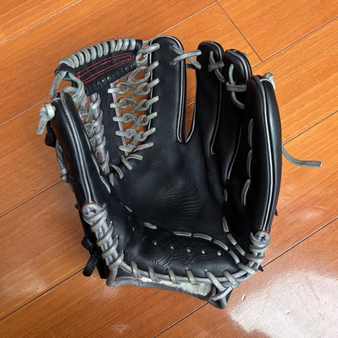 久保田スラッガー　KSN-AR5　限定　軟式