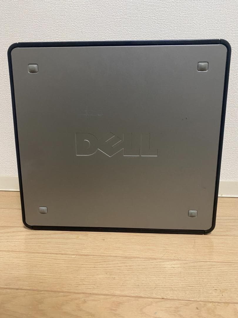 【SSD搭載】DELL　OPTIPLEX 755 windows10