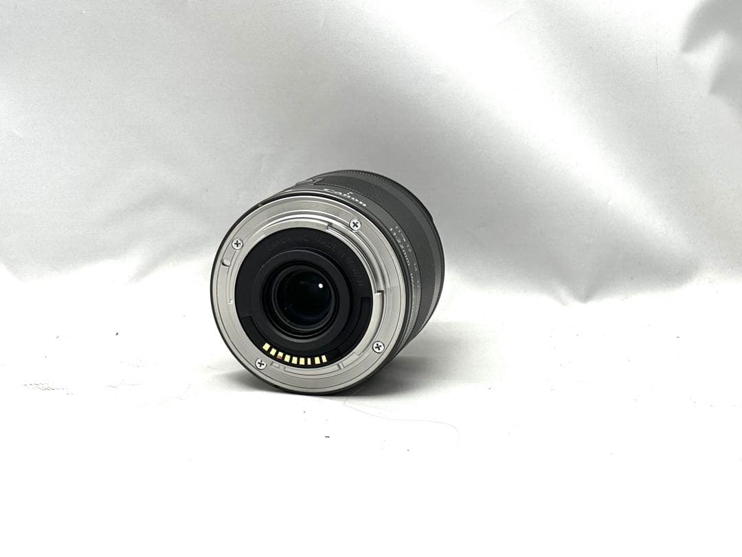 Canon EOS M3 + EF-Mレンズ2本セット