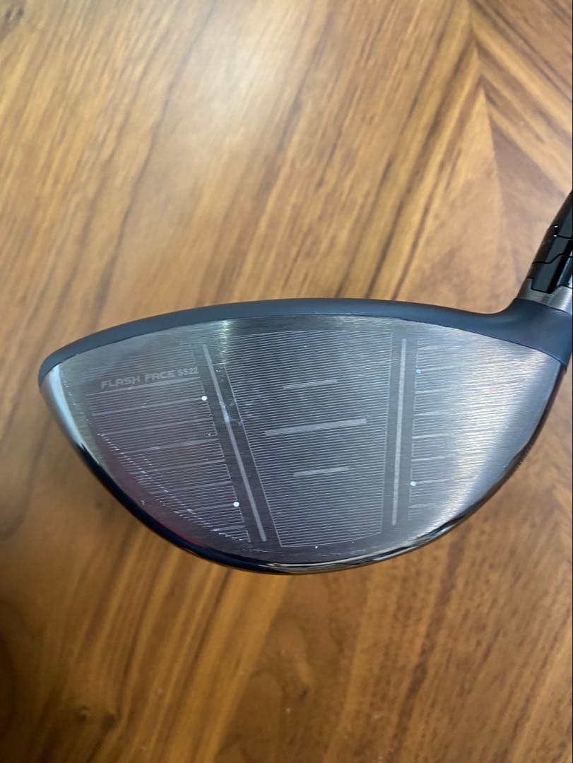 Callaway Rogue ST MAX LS ドライバー