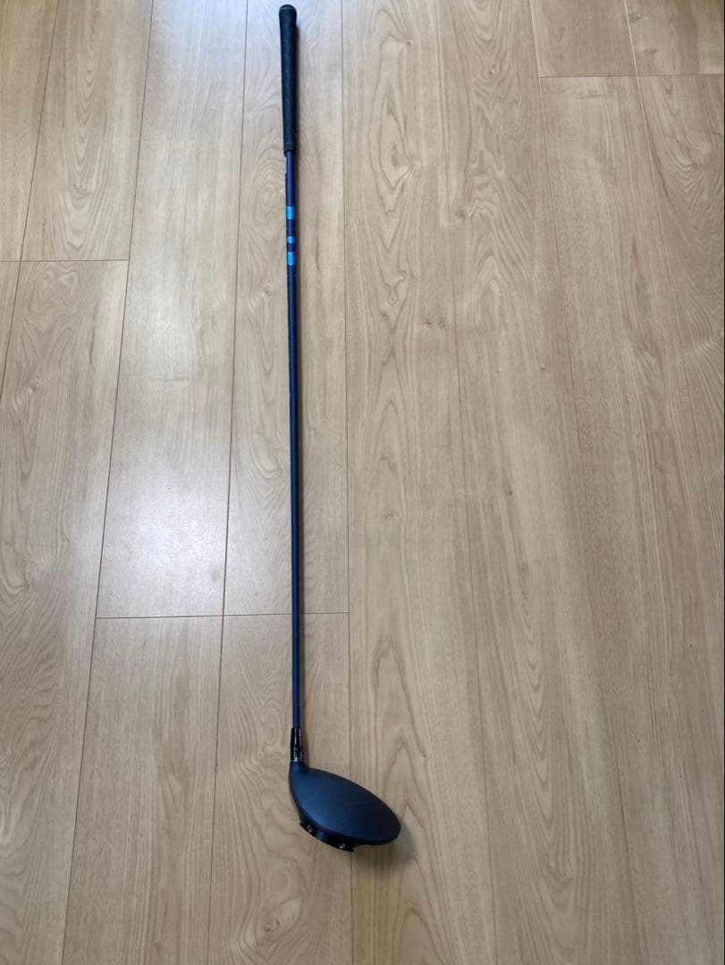 Callaway Rogue ST MAX LS ドライバー