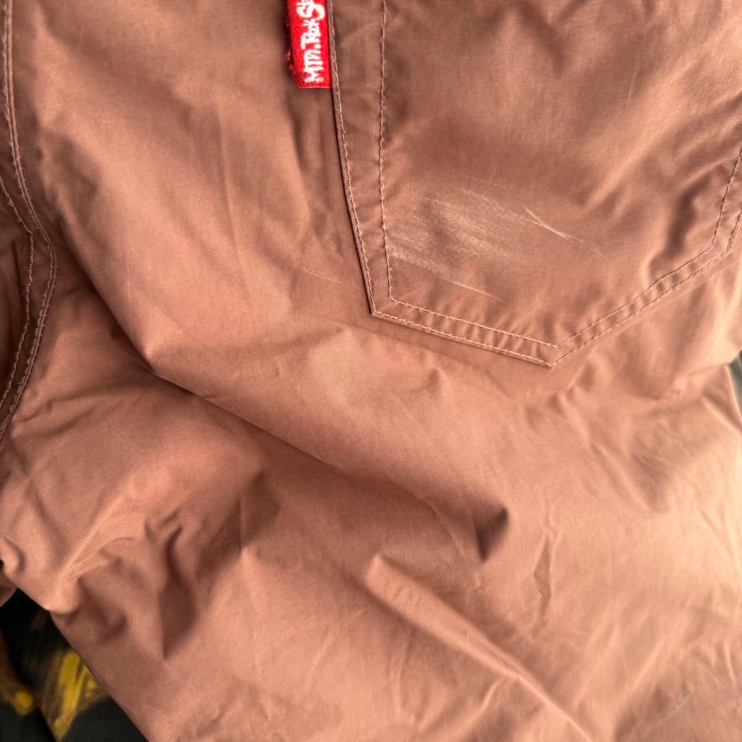 マウンテンロックスター ウェア セット 上下 クリーニング済 スノーボード