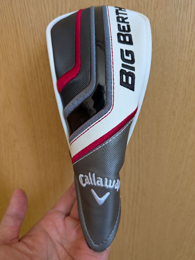Callaway Big Bertha 2023 5番ユーティリティクラブ
