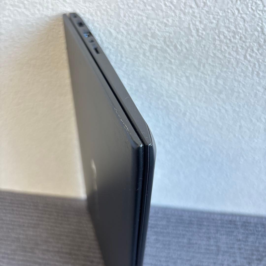 東芝dynabook SJ73/KU i5-1235U メモリ8GB　AC付き