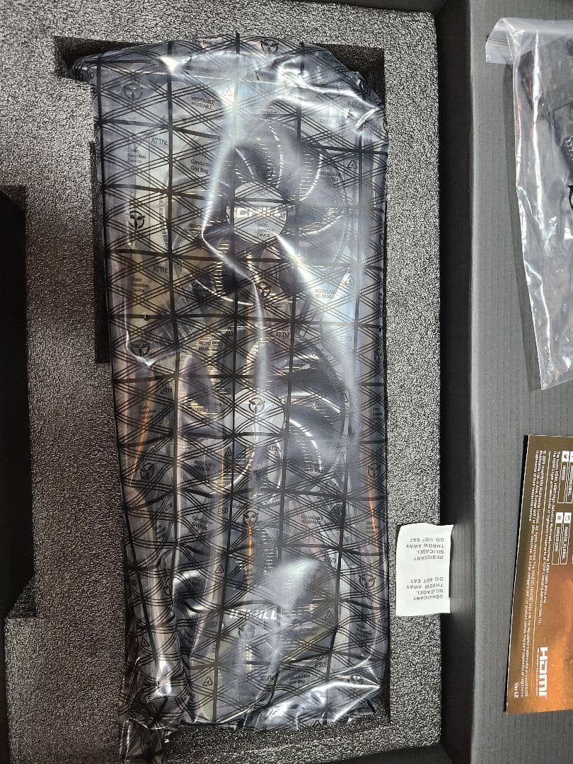 iChill GeForce RTX 4090 X3 24GB　グラボ