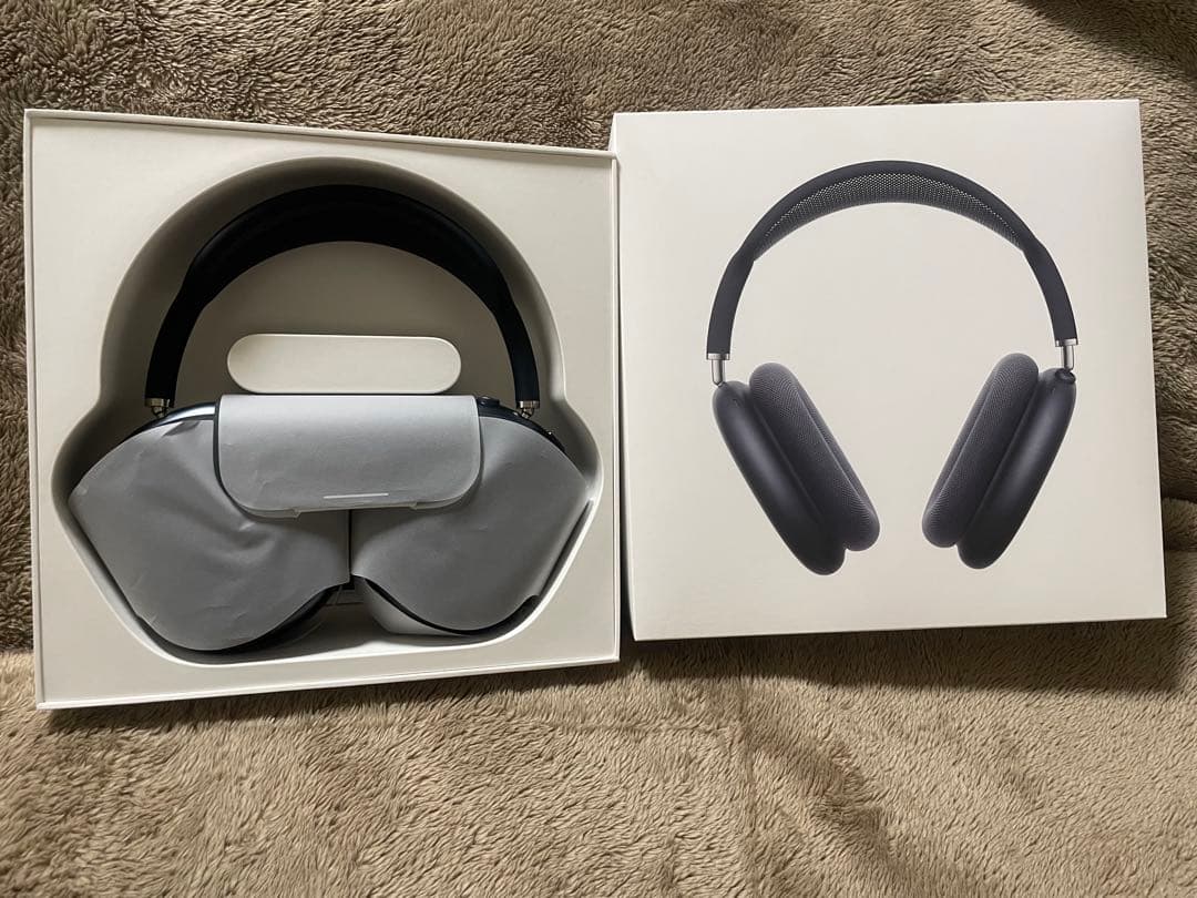 b*r様 AirPods max