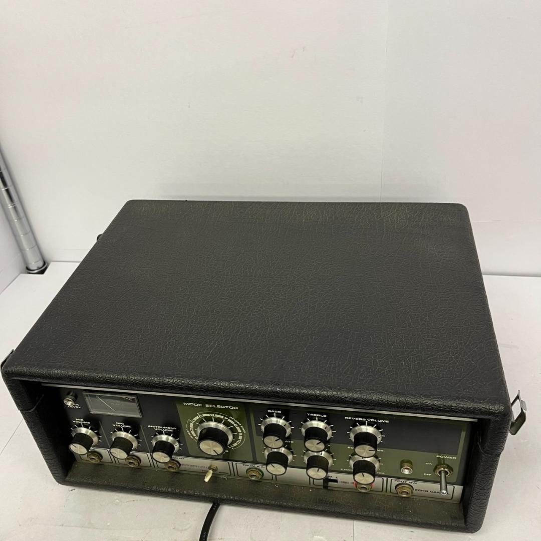 q*a様 【ジャンク】 ローランド Roland SPACE ECHO RE-2