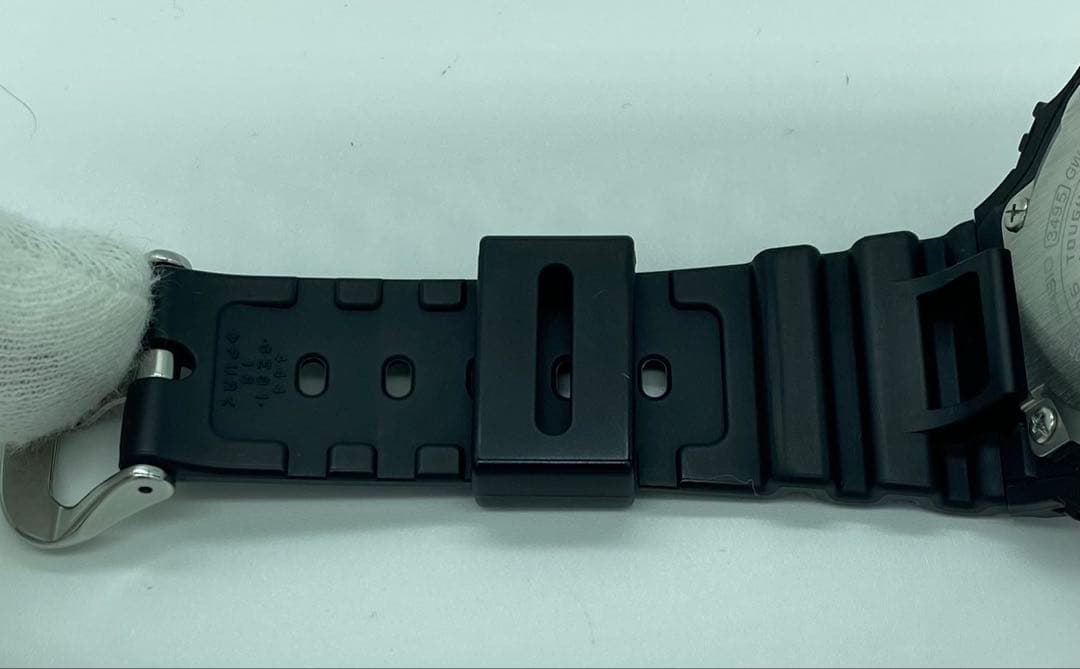 CASIO G-SHOCK GW-M5610U 中古美品