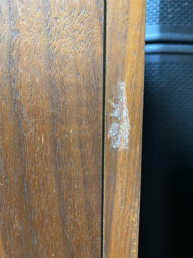 JBL 4307 スピーカー 音出し確認済 中古 現状品