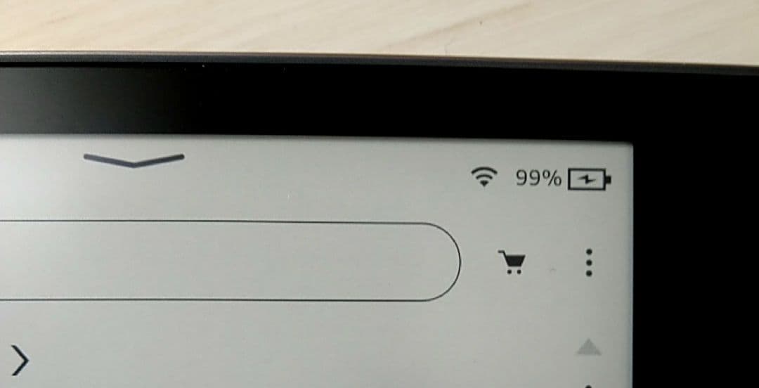 【第10世代】Kindle Oasis 8GB 広告なし