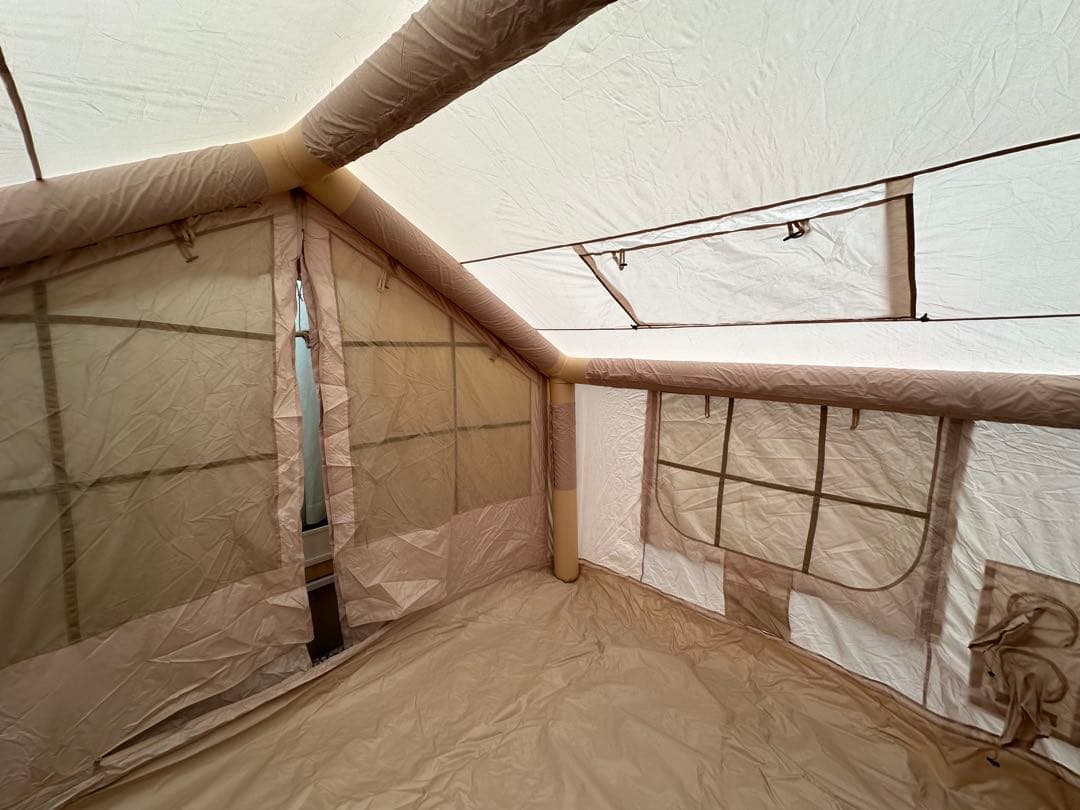 エアテント Inflatable Tent