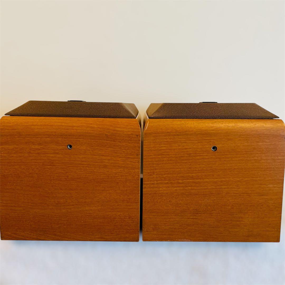 【美品】YAMAHA NS-90 2本組 動作確認済 連番ヤマハ スピーカー