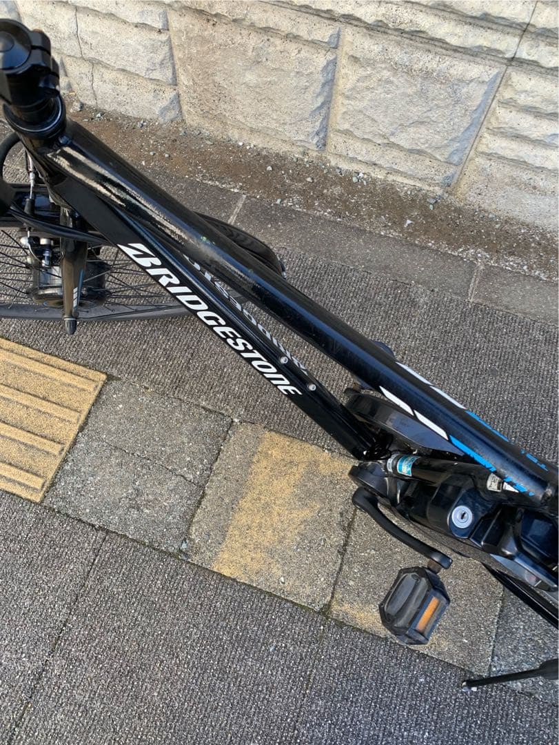 TB1E 2021年モデル ブリジストン