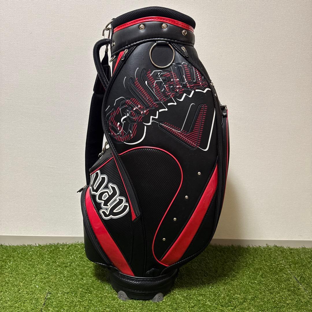 Callaway キャロウェイ キャディバッグ 9型