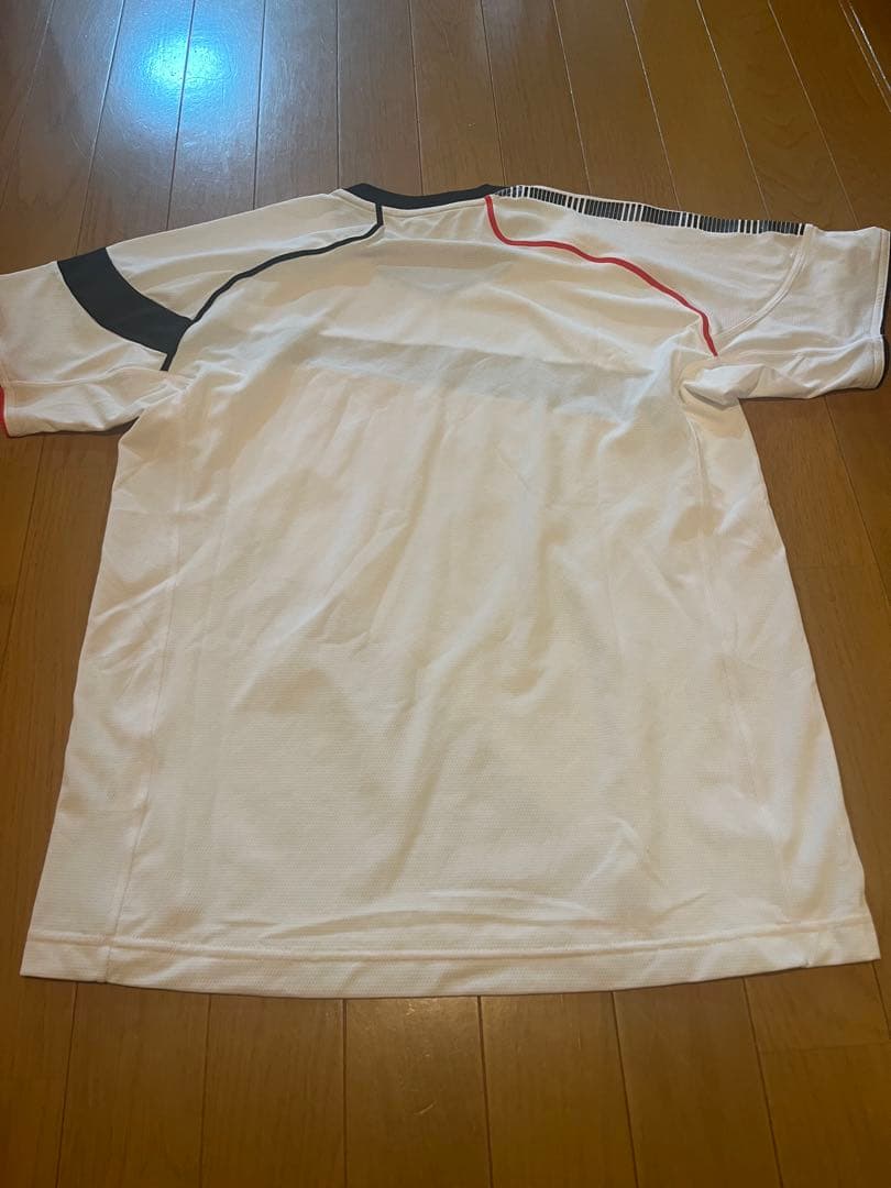 Babolat バボラ　メンズ　テニスウェア　4点セット