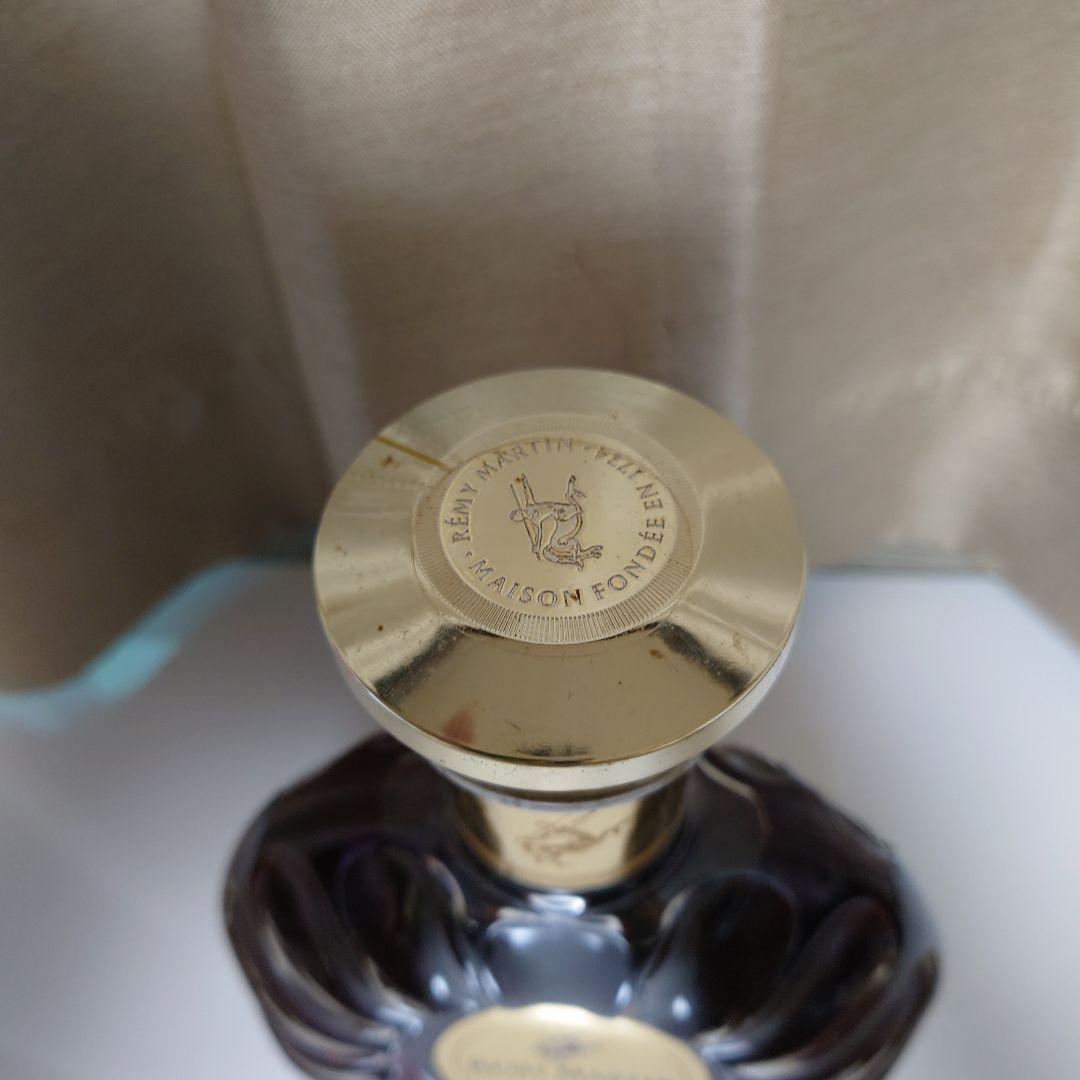 Rémy Martin XO ブランデー 750ml