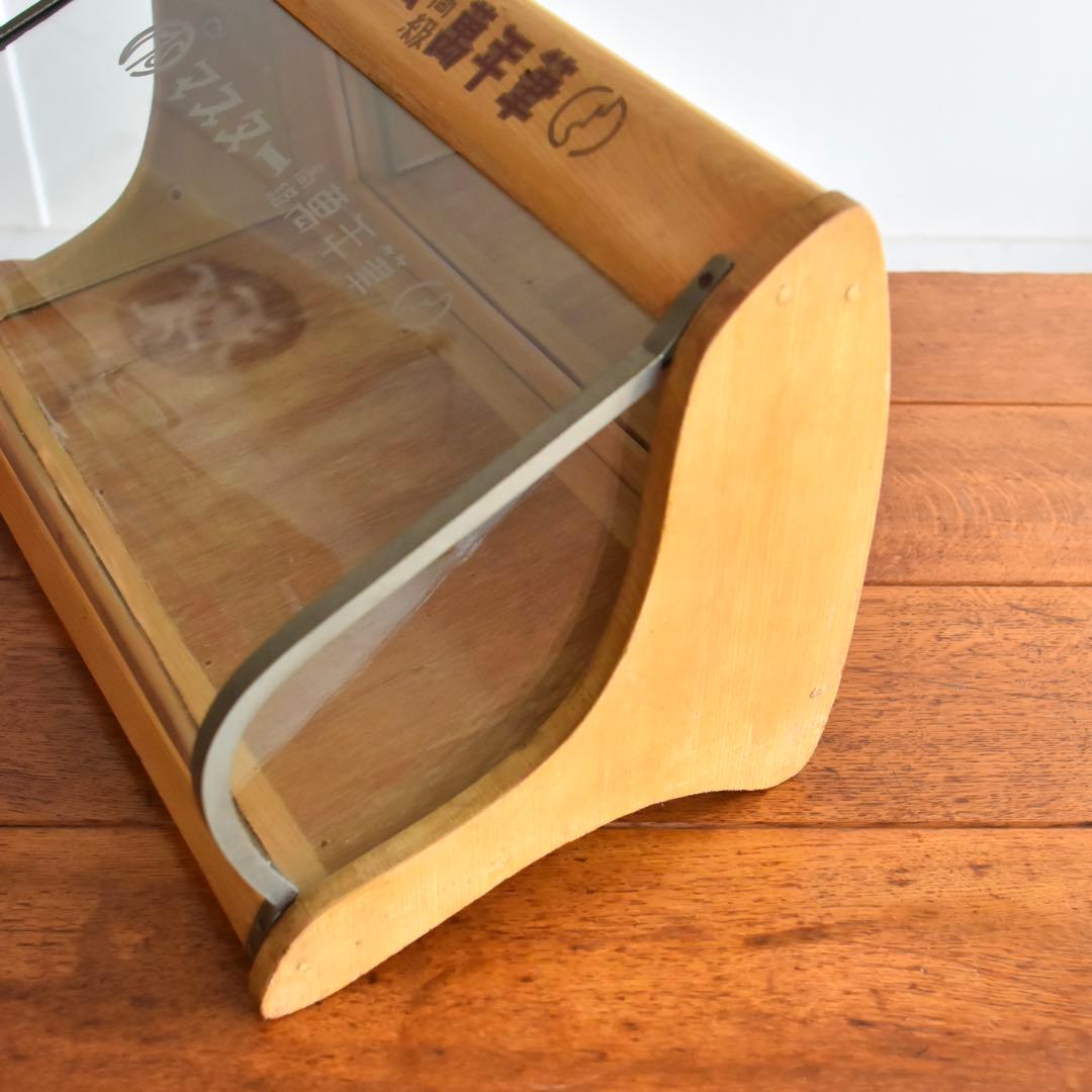 ガラスケース　コレクションケース　R型　万年筆