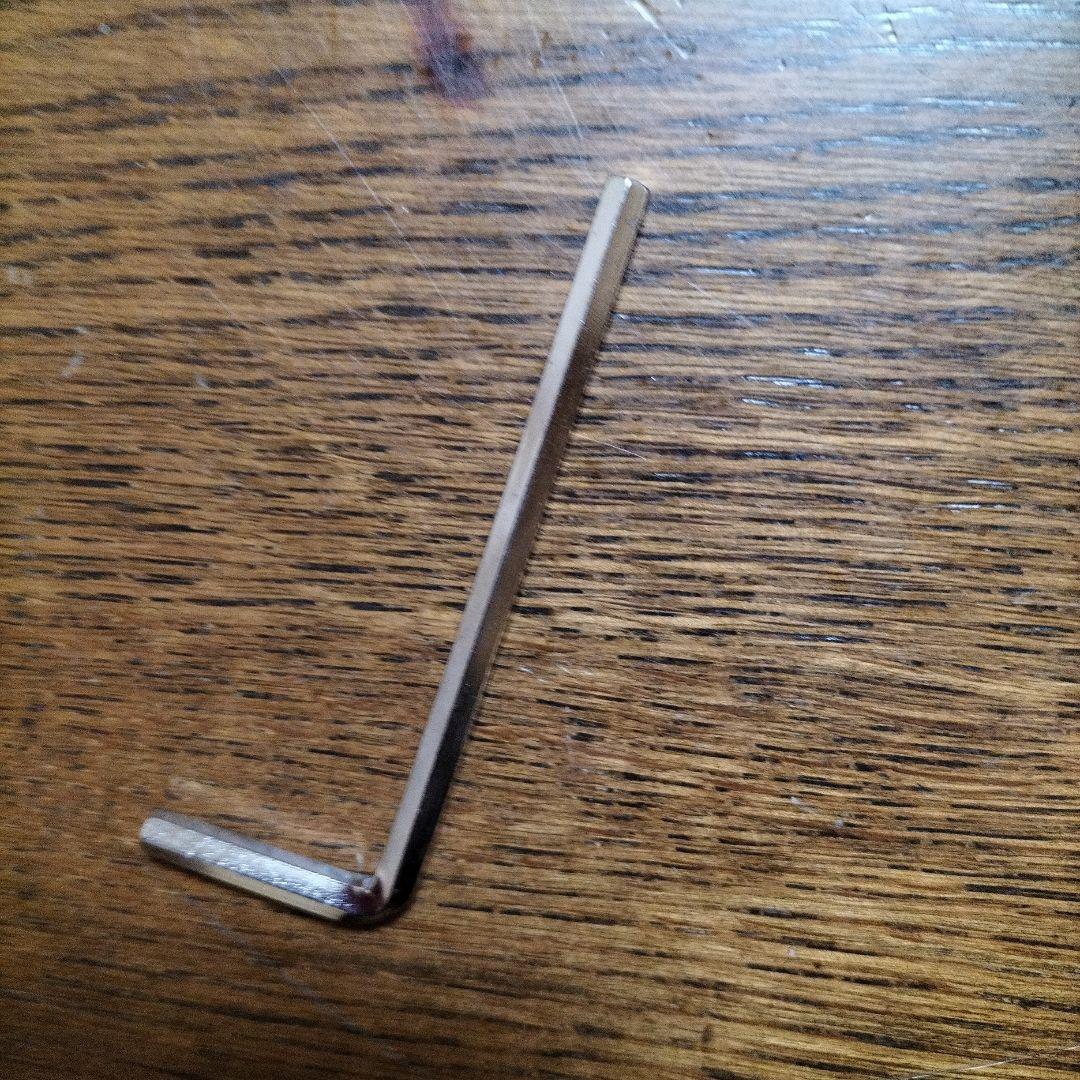 Art & Lutherie　ア―ト&ルシア―　 AMI NYLON CEDAR