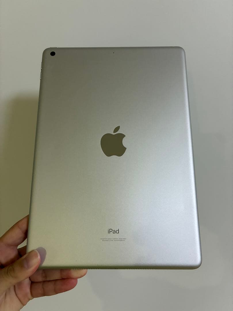 iPad 第9世代 64GB wifiモデル