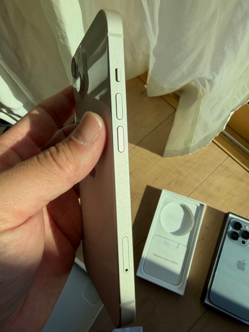 Apple iPhone 13 & 13 Pro セット