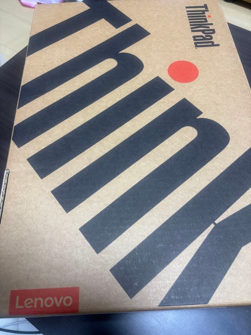 thinkpad e14 gen 6 価格ドットコムモデル