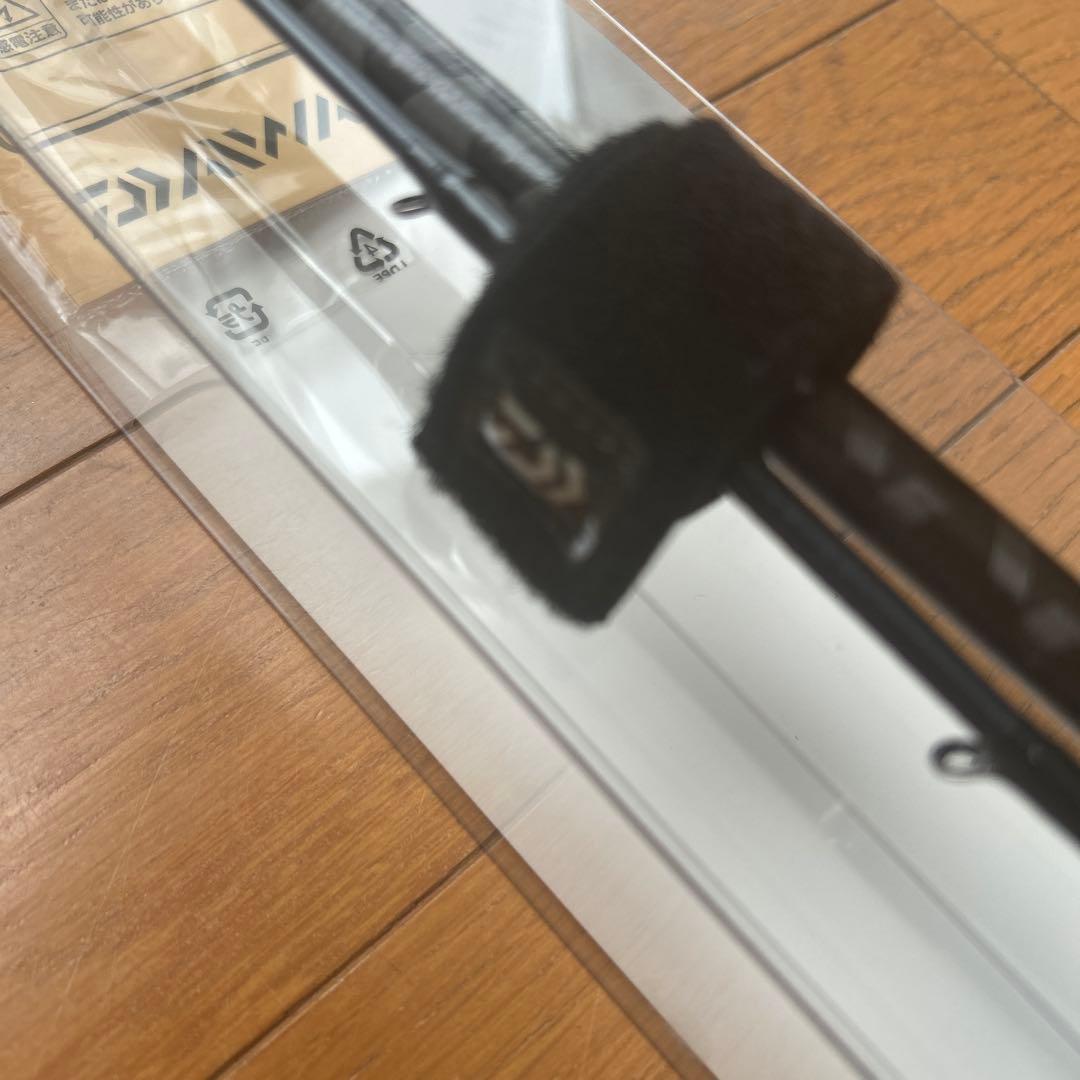 KAWAHAGI X MH-180 船竿