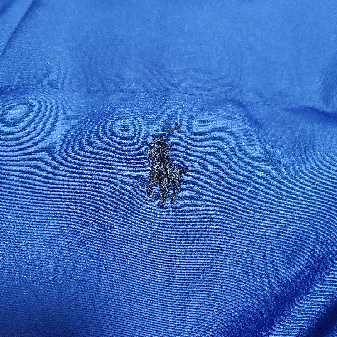 希少✨90s　ポロバイラルフローレン　リバーシブル　bruins様