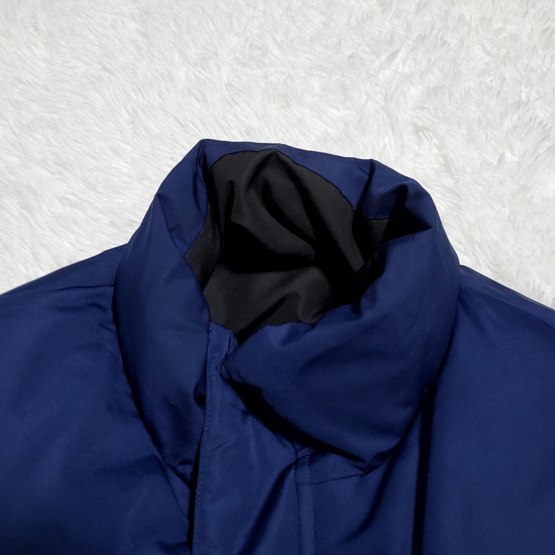 希少✨90s　ポロバイラルフローレン　リバーシブル　bruins様