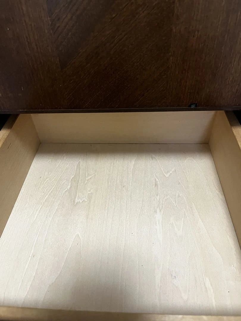 キャビネット レトロ アンティーク