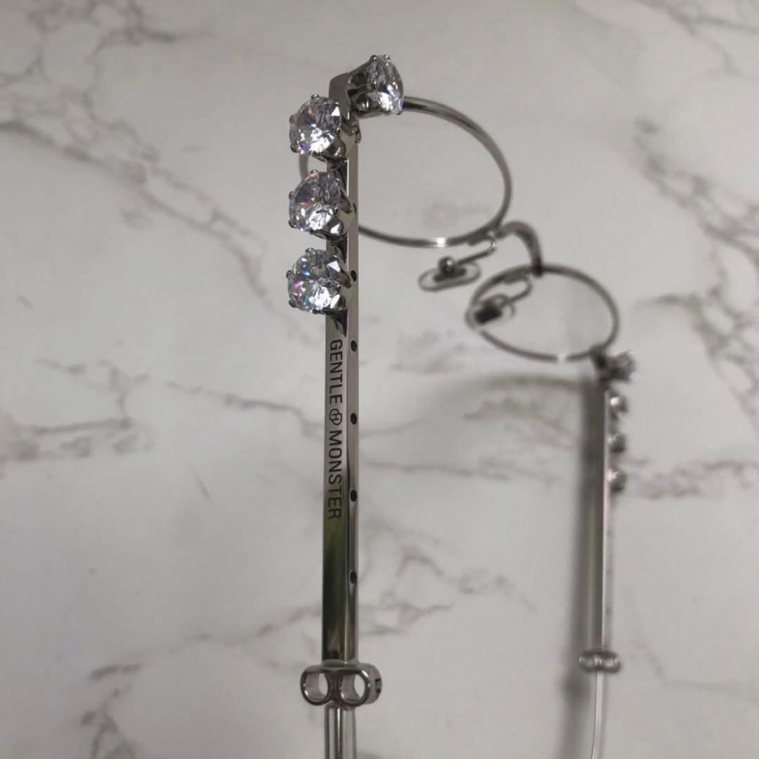 gentle monster×d’heygere ディヘラ ジェントルモンスター