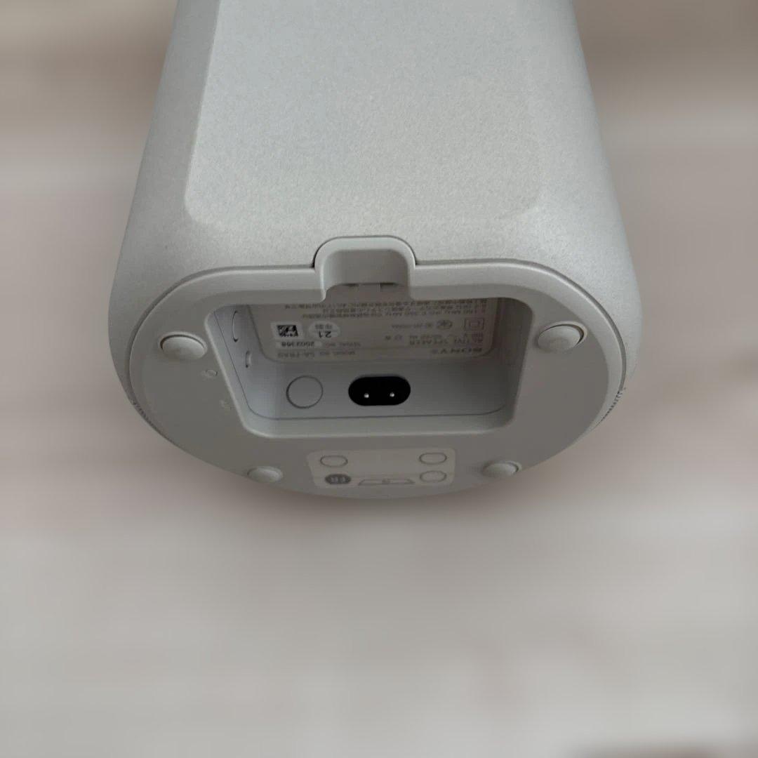 SONY ホームシアターシステム HT-A9