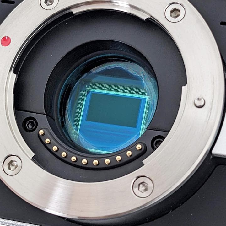 美品 BMPCC 初代 Original OG ポケットシネマカメラ 中古 希少