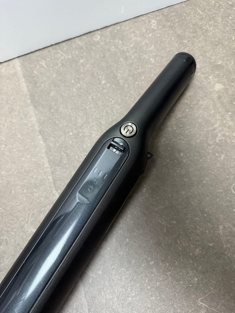 シャーク◇EVOPOWER SYSTEM ADV ブラックメタリック