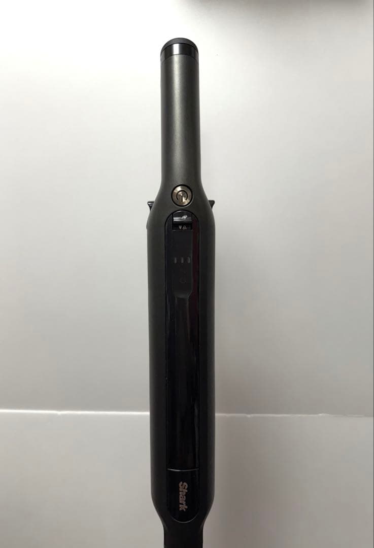 シャーク◇EVOPOWER SYSTEM ADV ブラックメタリック