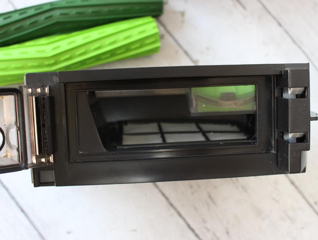 iRobot ルンバj7+ ロボット掃除機 クリーンベース付き