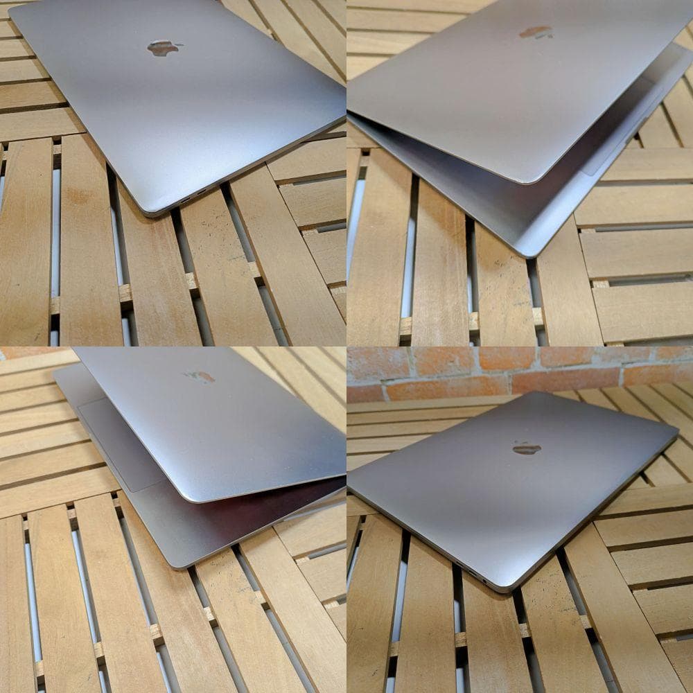(2596)MacBook Pro i7 16GBメモリ 512GB 15インチ
