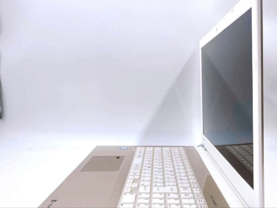 Windows SSD 1TB Blu-ray メモリー16G 東芝