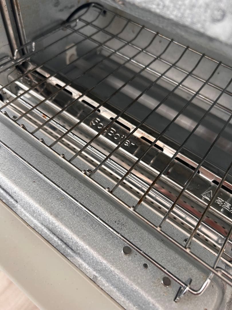 2021年製　バルミューダ トースター