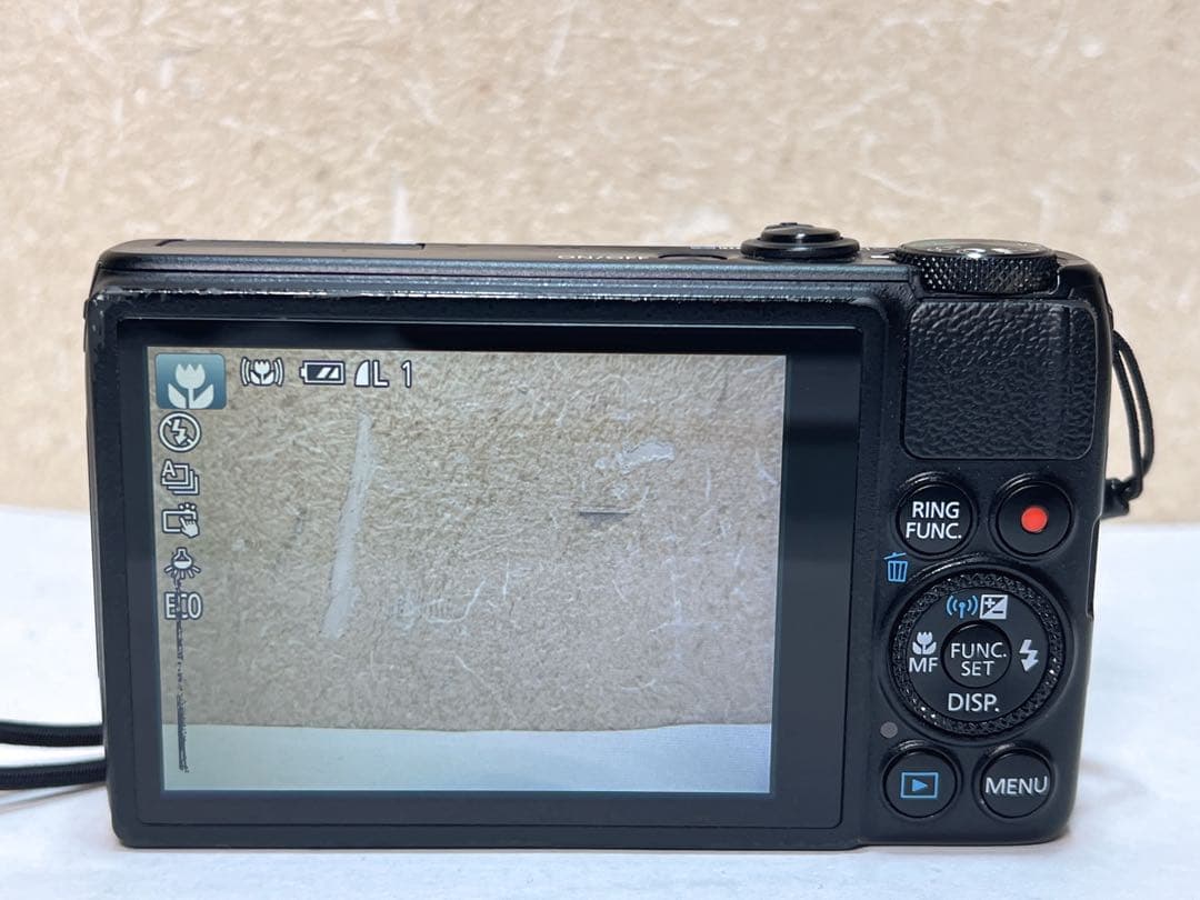 Canon S120 デジタルカメラ