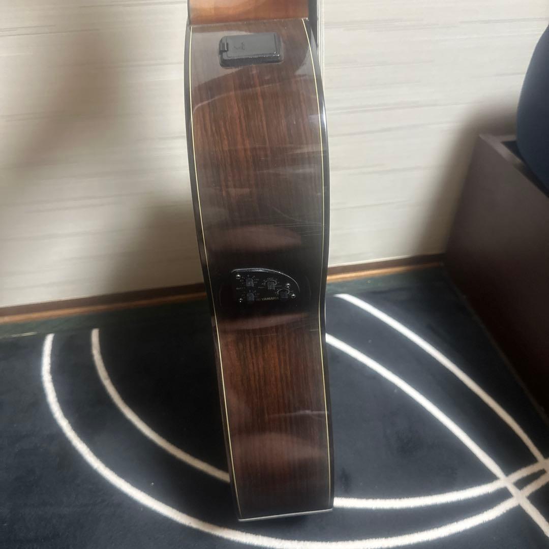 Yamaha CGX-171CC クラシックギター