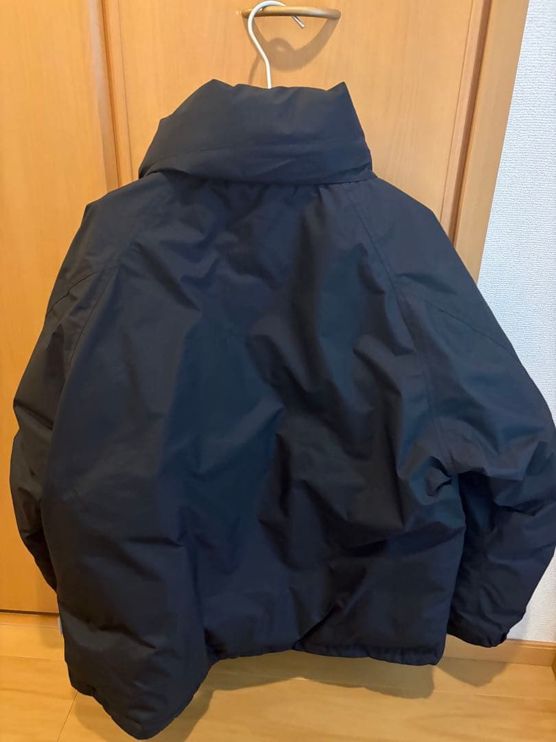 +phenix別注 GORE-TEX ダウンジャケットLEVEL7