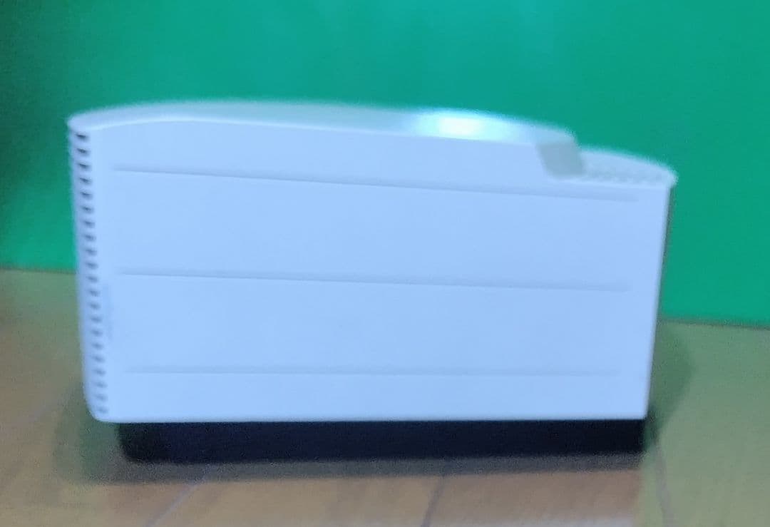 Wave music System AWRCCC 動作品