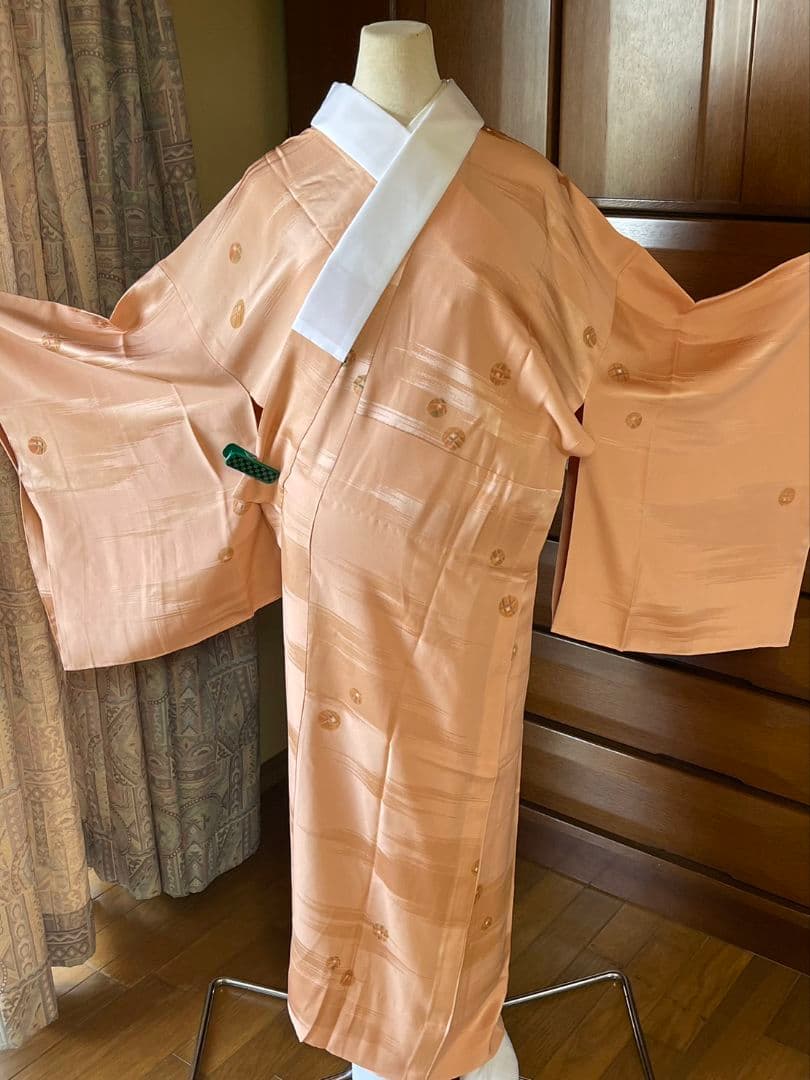 Mary's room❤️出品●着物のみ10601●訪問着●正絹●